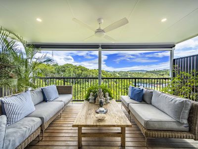 2 / 85 Henry Lawson Drive, Terranora