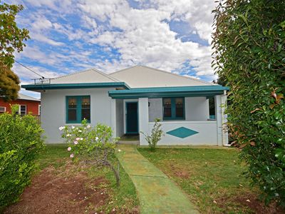 215 Fitzroy Street, Dubbo
