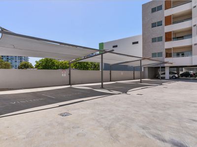 10 / 2 Rowe Avenue, Rivervale