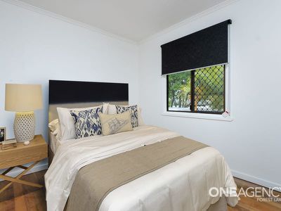 20 Warbler St, Inala