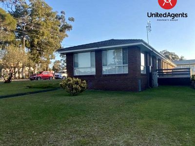 151 Elizabeth Drive, Vincentia