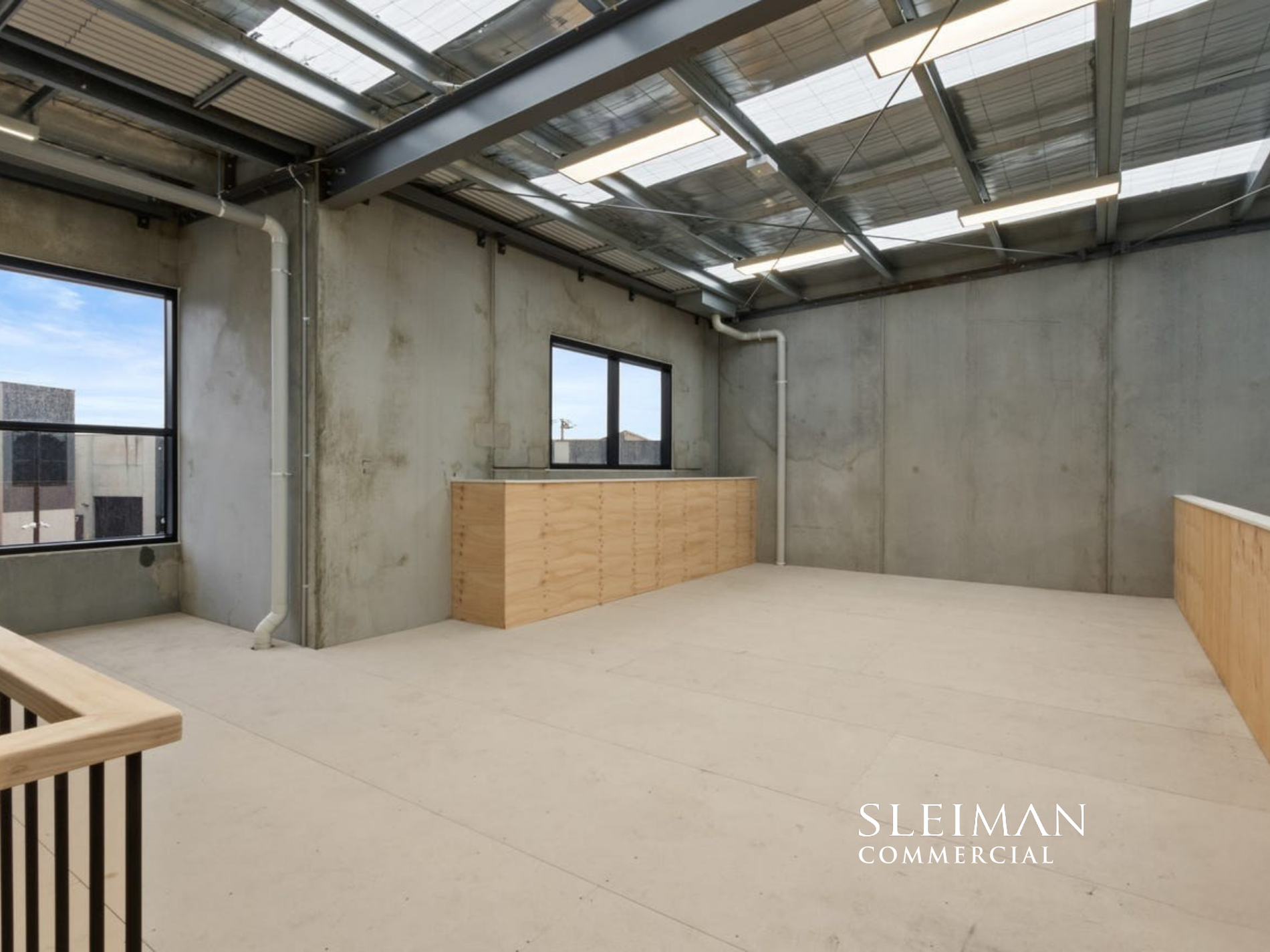 9 / 261 Edwardes Street, Reservoir