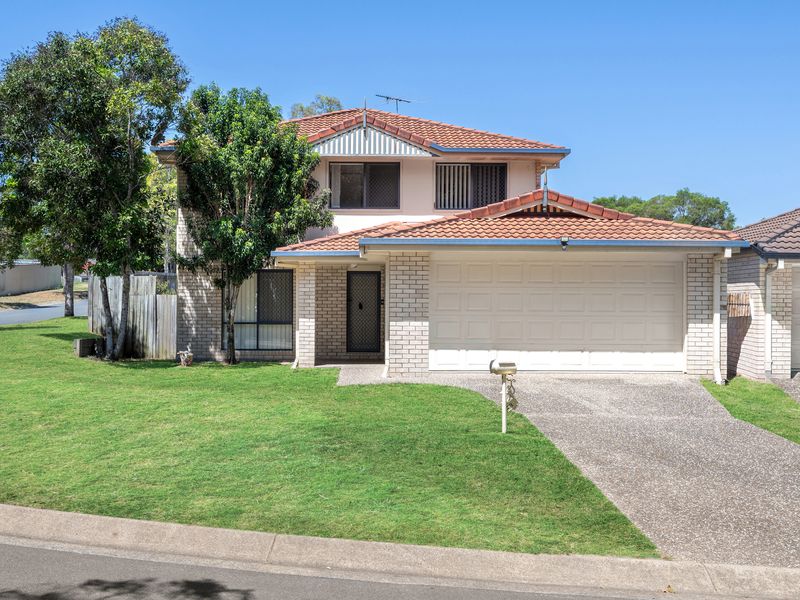 8 Mount Barney Crescent, Algester