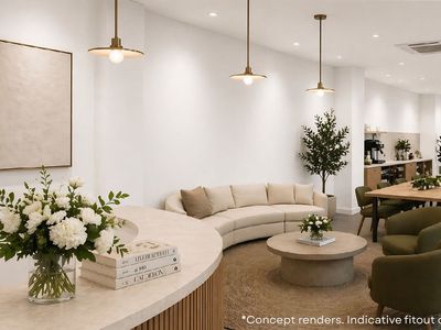 Level 1 / 109  Brisbane Street , Launceston