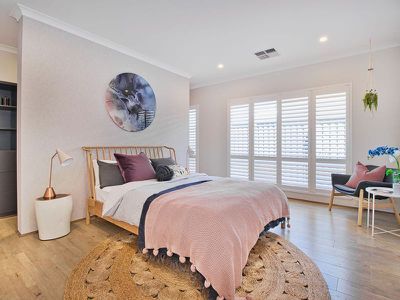 40 Key Avenue , Baldivis