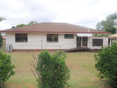 125 Moore Street, Kingaroy