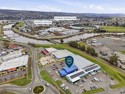 45 Boland Street, Launceston