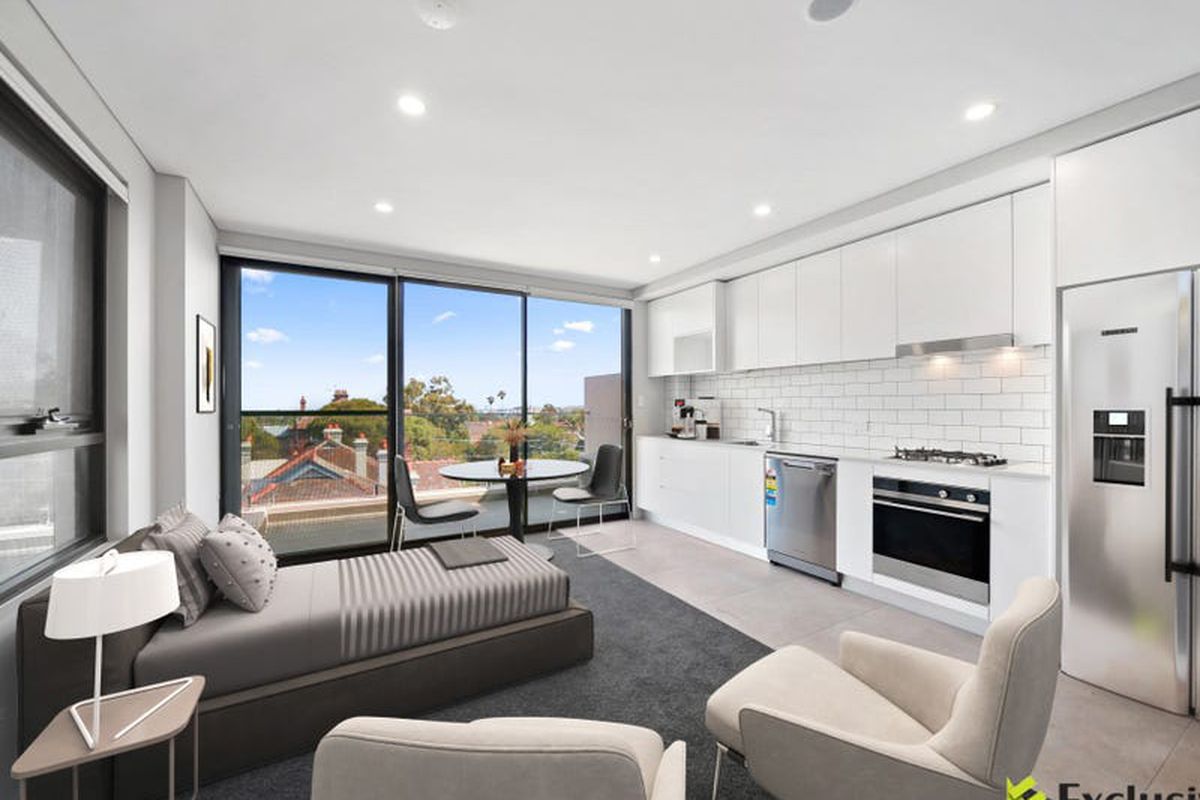 6 / 78-80 New Canterbury Road, Petersham