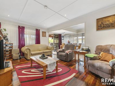 12 Katie Street, Wynnum West