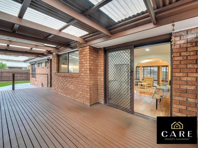 2 / 31 Bowen Street, Cranbourne