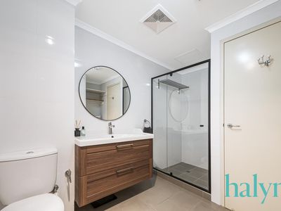 4 / 153 Kensington Street, East Perth