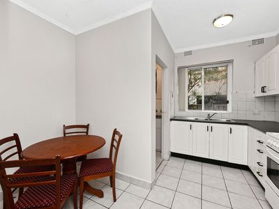 1 / 12 Queen St, Arncliffe