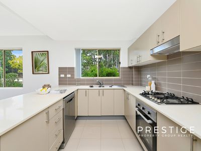 6 / 3-9 Broe Avenue, Arncliffe