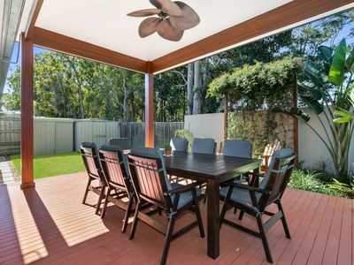 21 Feathertail Place, Gumdale