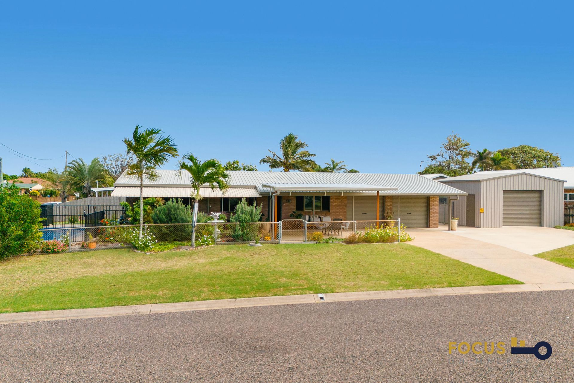 80 Rasmussen Avenue, Hay Point