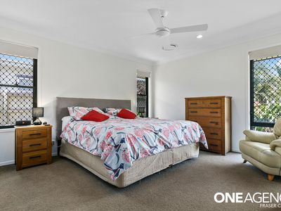 16 Golden Grove Court, Eli Waters