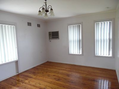 46 Kenilworth Street, Miller