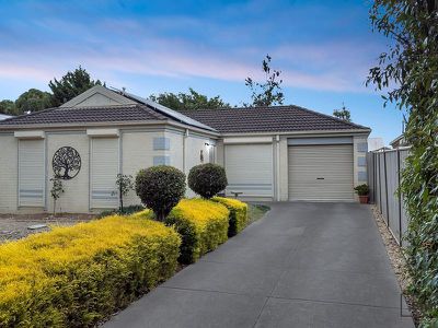 12 Bathurst Close, Craigieburn