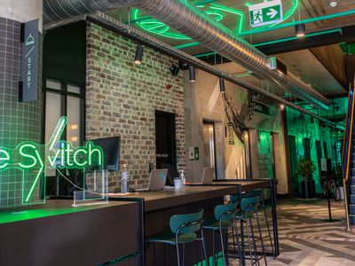 555 Wellington Street, Perth