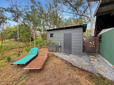 17 Elwyn Phillips Memorial Drive, Herberton