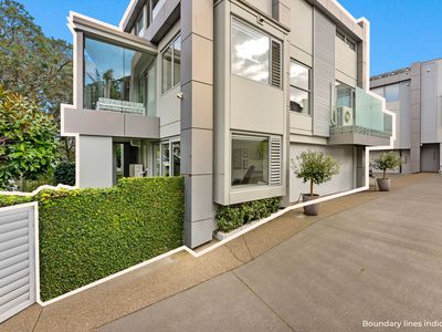 441C Beach Road, Mairangi Bay