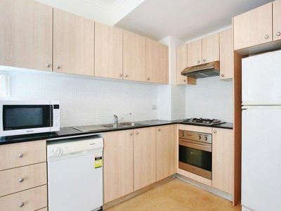 35 / 110 Wellington Street, Waterloo