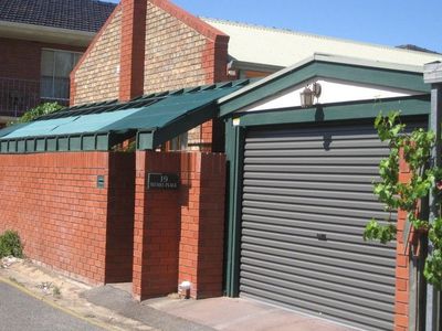 19 Munks Place, North Adelaide