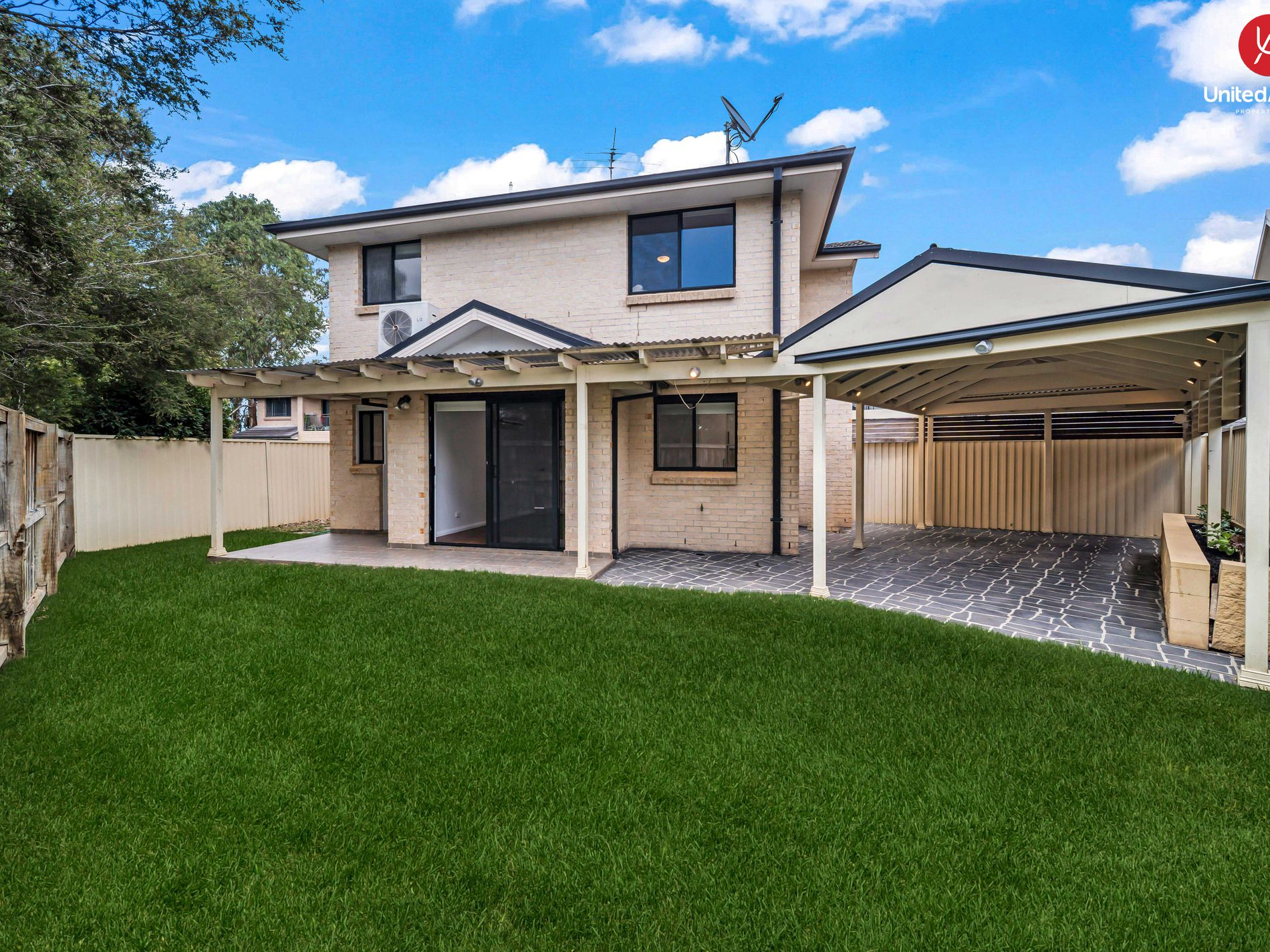 9 / 10-12 Yerona Street, Prestons