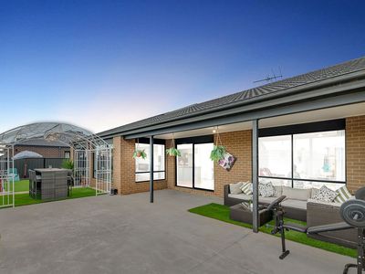 140 Penrose Promenade, Tarneit
