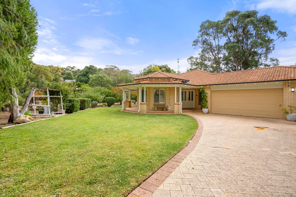27 OAK WAY, Baldivis