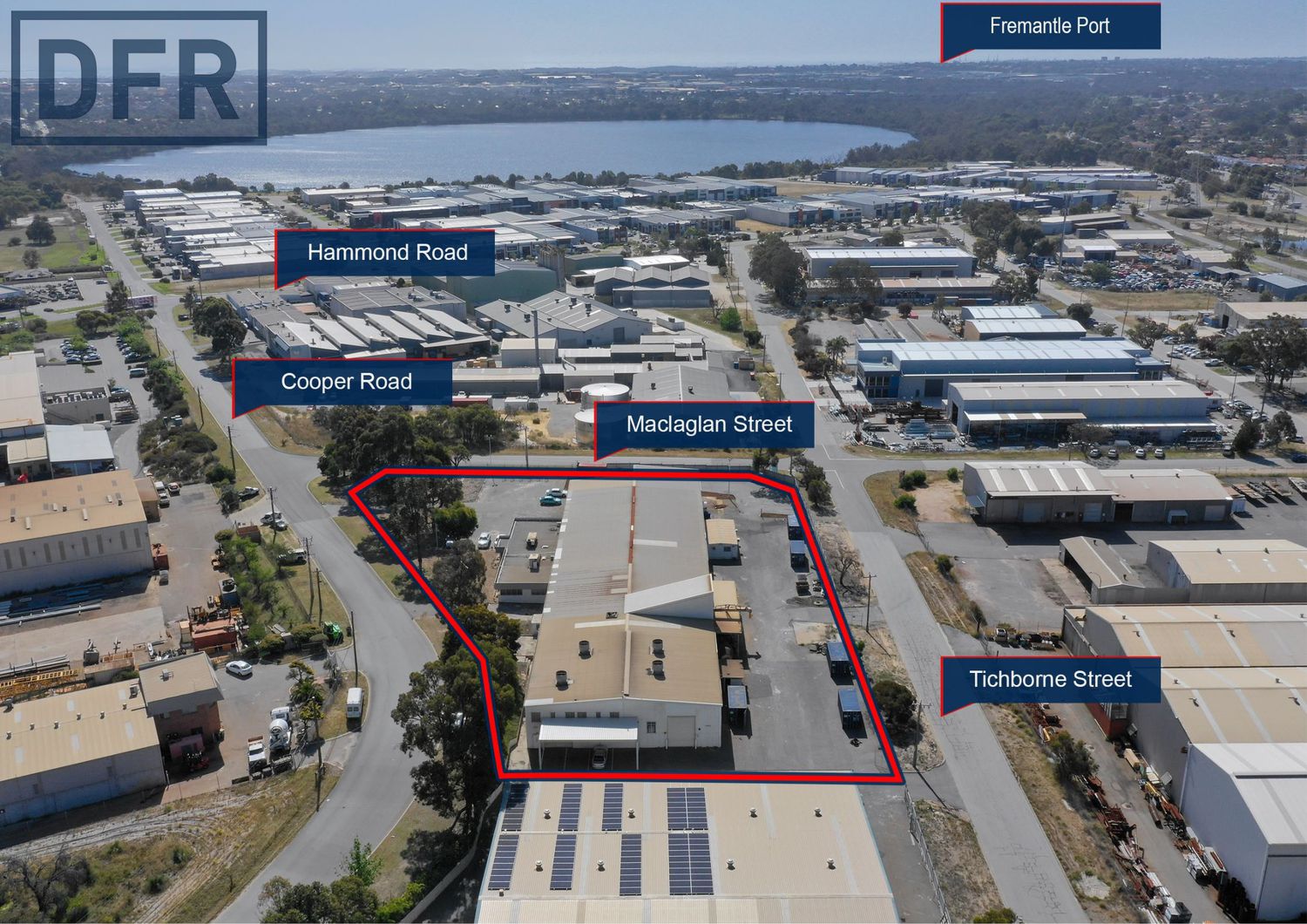 26B Cooper Road, Cockburn Central