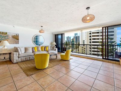 4 Old Burleigh Road, Surfers Paradise