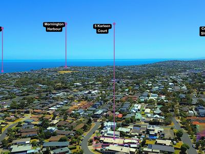 5 Karleen Court, Mornington