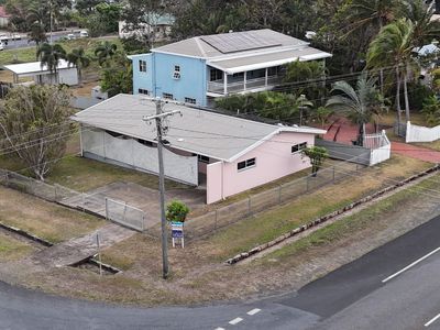 7 Hogg Street, Cooktown
