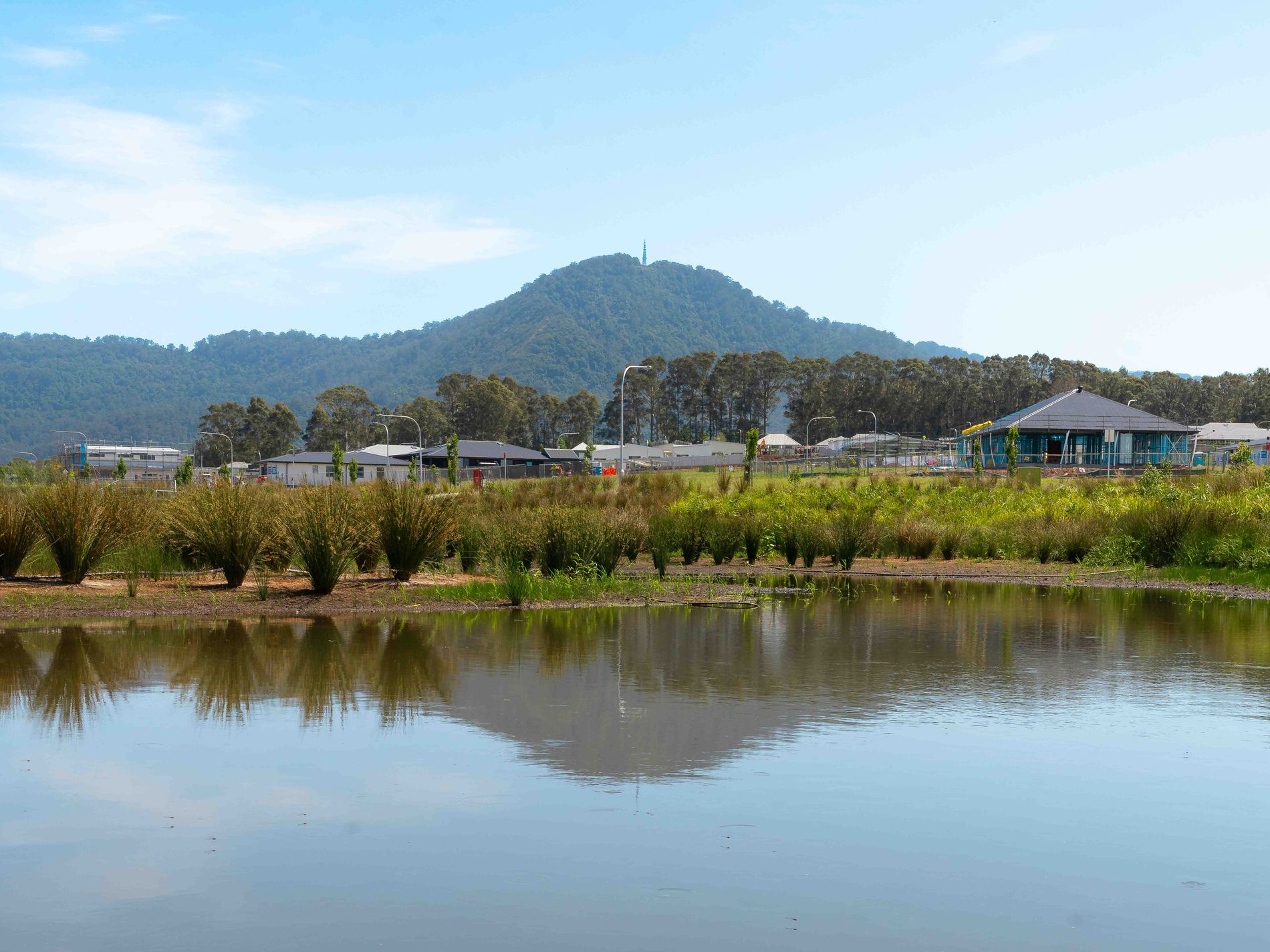 Lot 43B, 68 Lancaster Drive, Badagarang