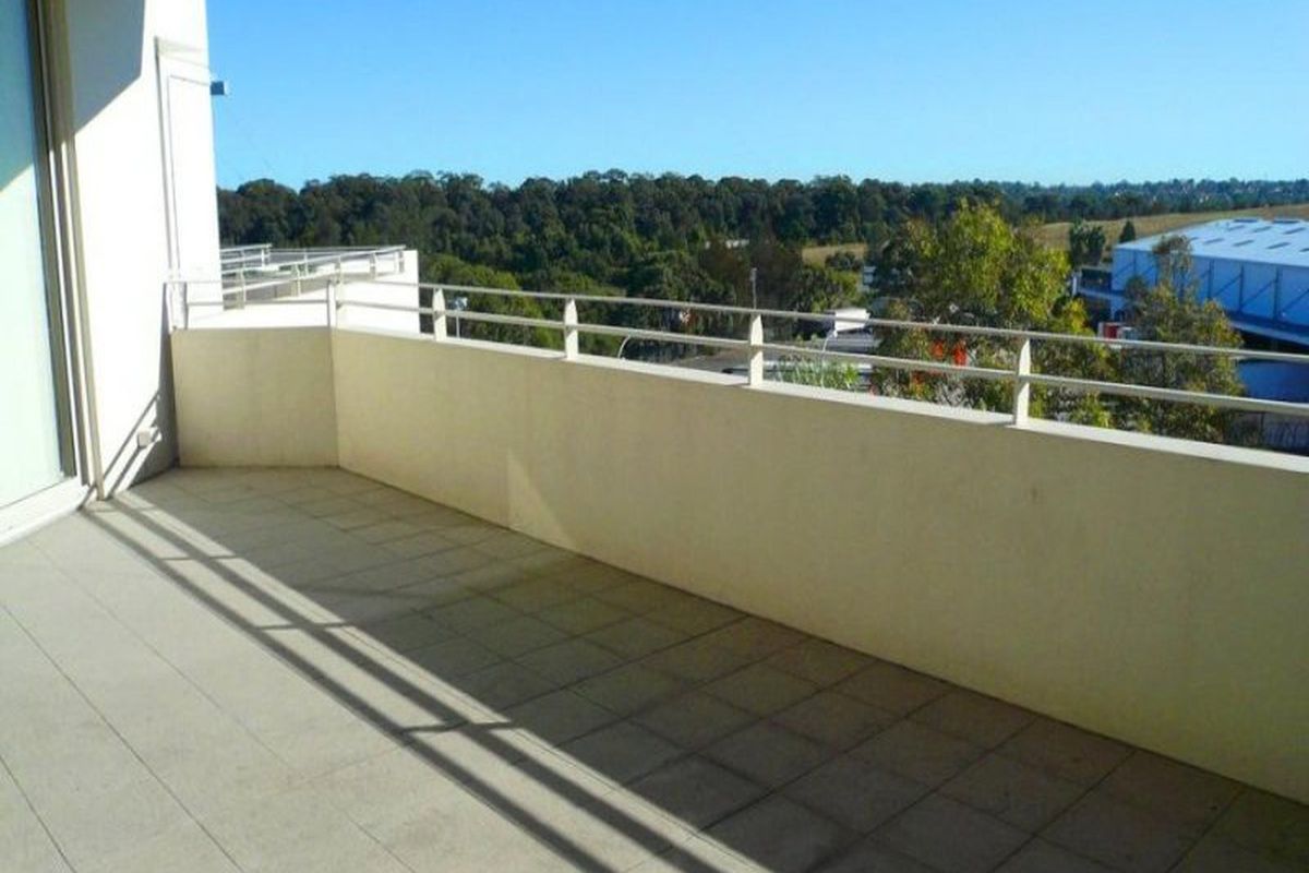 507 / 1 The Piazza Street, Wentworth Point