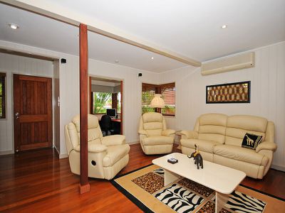 85 LONG STREET, Point Vernon