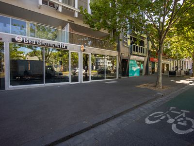 103 / 589 Elizabeth Street, Melbourne