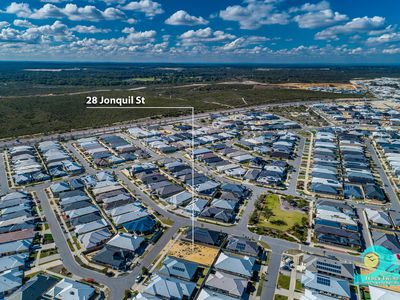 28  Jonquil Street, Eglinton