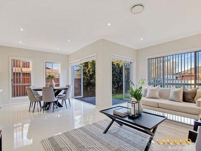 160 Rooty Hill Road North, Rooty Hill