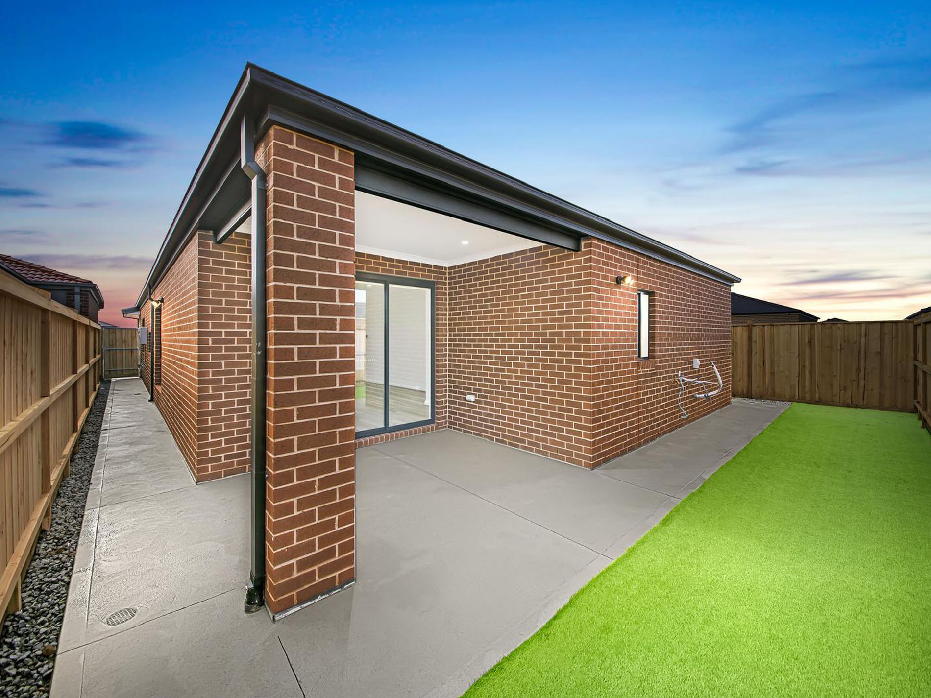 7 Vicksburg Avenue, Wyndham Vale
