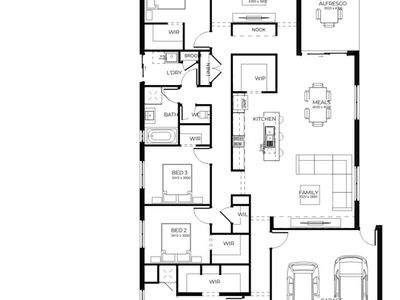 Lot 203, 5 Cairns Crescent, Officer