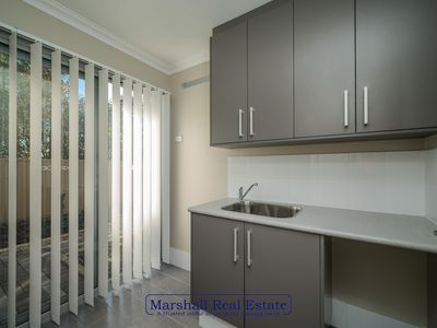 24 Conti Road, Tapping