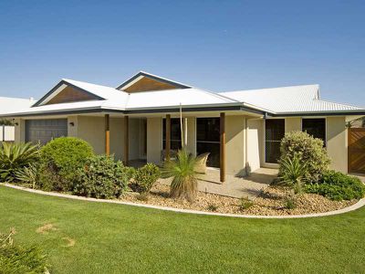 Flinders View