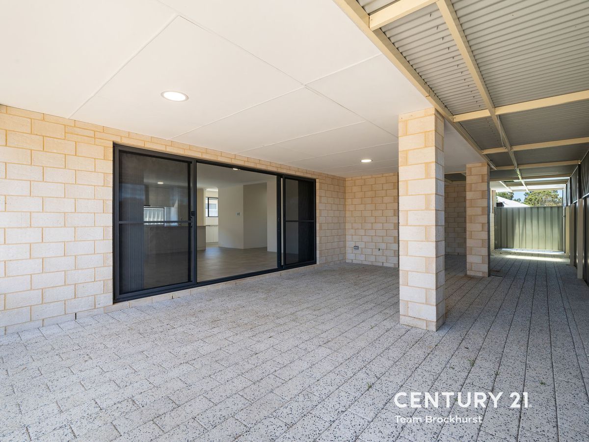 1 Malabar Street, Byford