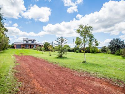 49 Booie Crawford Road, Kingaroy