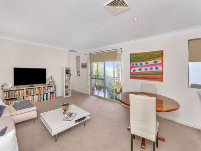 13 / 17 Emerald Terrace, West Perth