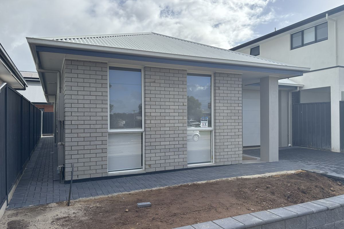9A Rosedale Avenue, Blair Athol
