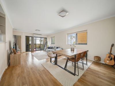 1 / 18 Wellington Street, East Perth