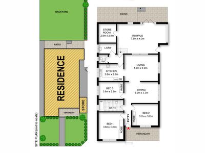 38 William Street, Rockdale